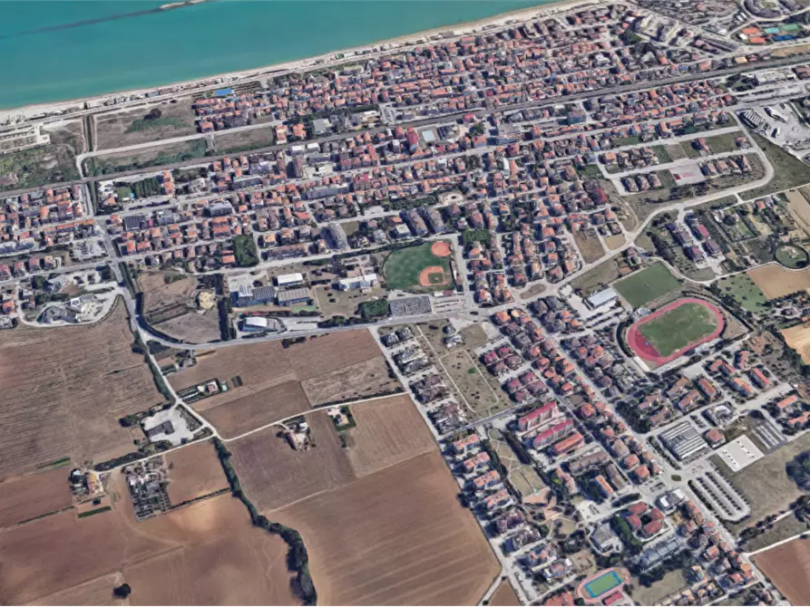 Immagine 13 di Villa in vendita  in Via XX Settembre a Porto Sant'elpidio