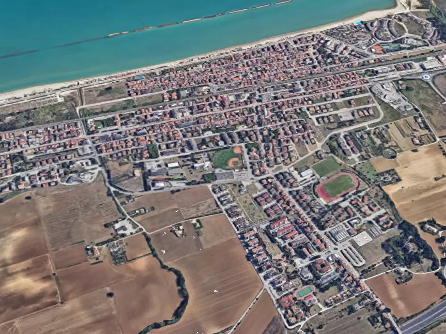 Immagine 14 di Villa in vendita  in Via XX Settembre a Porto Sant'elpidio