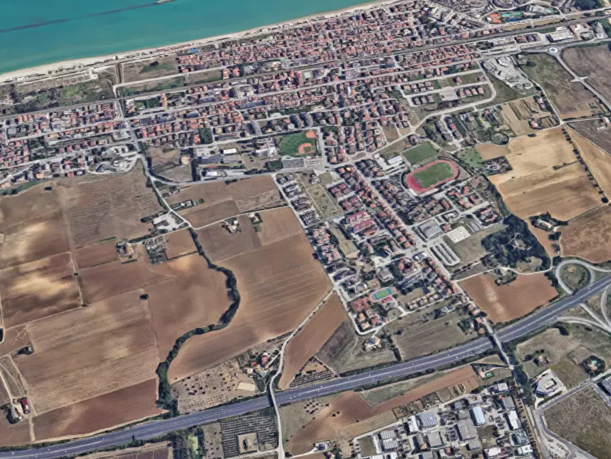 Immagine 15 di Villa in vendita  in Via XX Settembre a Porto Sant'elpidio