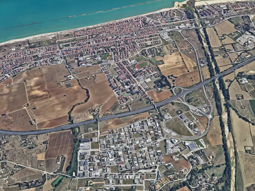 Immagine 16 di Villa in vendita  in Via XX Settembre a Porto Sant'elpidio