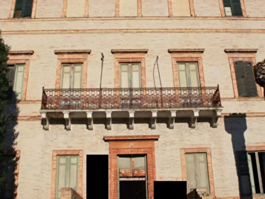 Immagine 2 di Villa in vendita  in Via XX Settembre a Porto Sant'elpidio