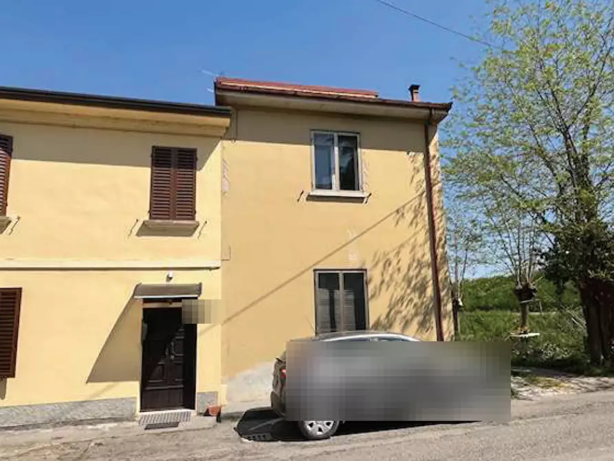 Immagine 2 di Casa indipendente in vendita  in Via Chiesa di Sesto a Imola