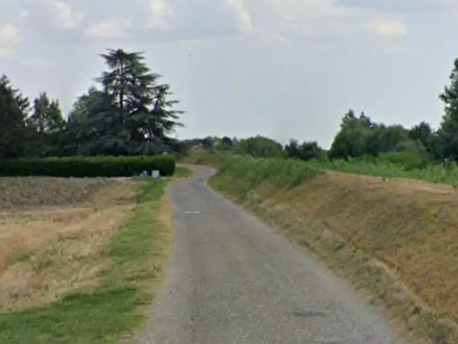 Immagine 9 di Casa indipendente in vendita  in Via Chiesa di Sesto a Imola