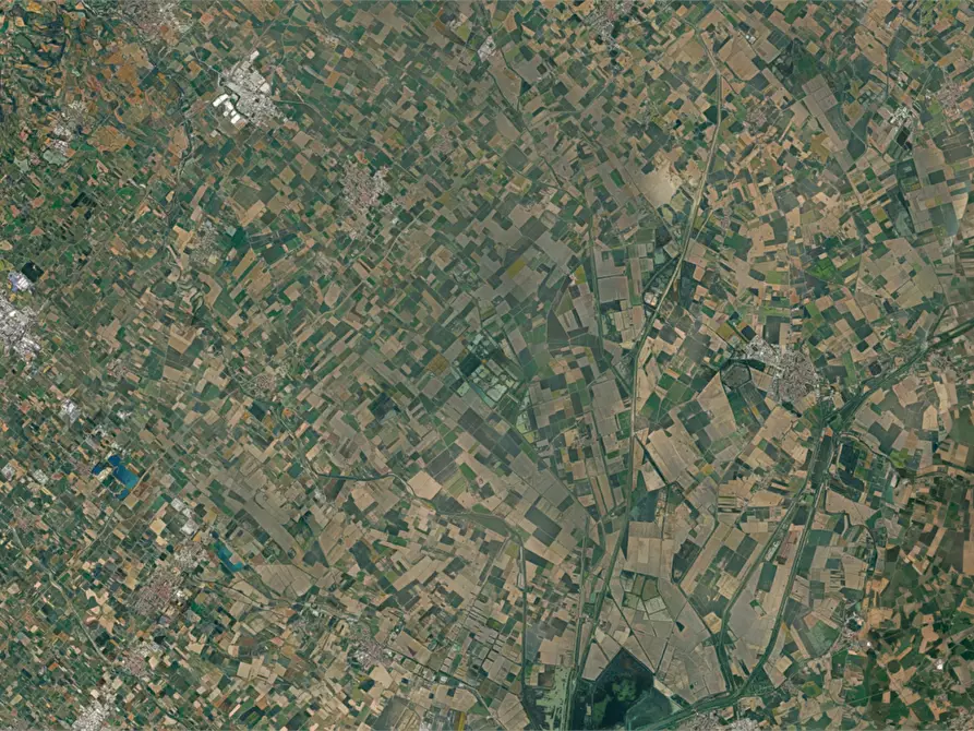 Immagine 14 di Casa indipendente in vendita  in Via Chiesa di Sesto a Imola