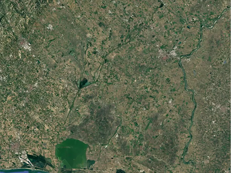 Immagine 15 di Casa indipendente in vendita  in Via Chiesa di Sesto a Imola