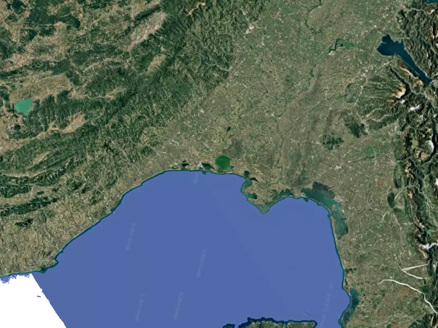 Immagine 17 di Casa indipendente in vendita  in Via Chiesa di Sesto a Imola