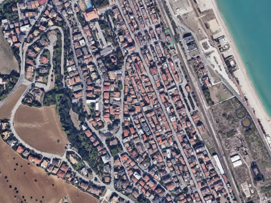 Immagine 2 di Laboratorio in vendita  in Via C. Battisti  a Porto Sant'elpidio