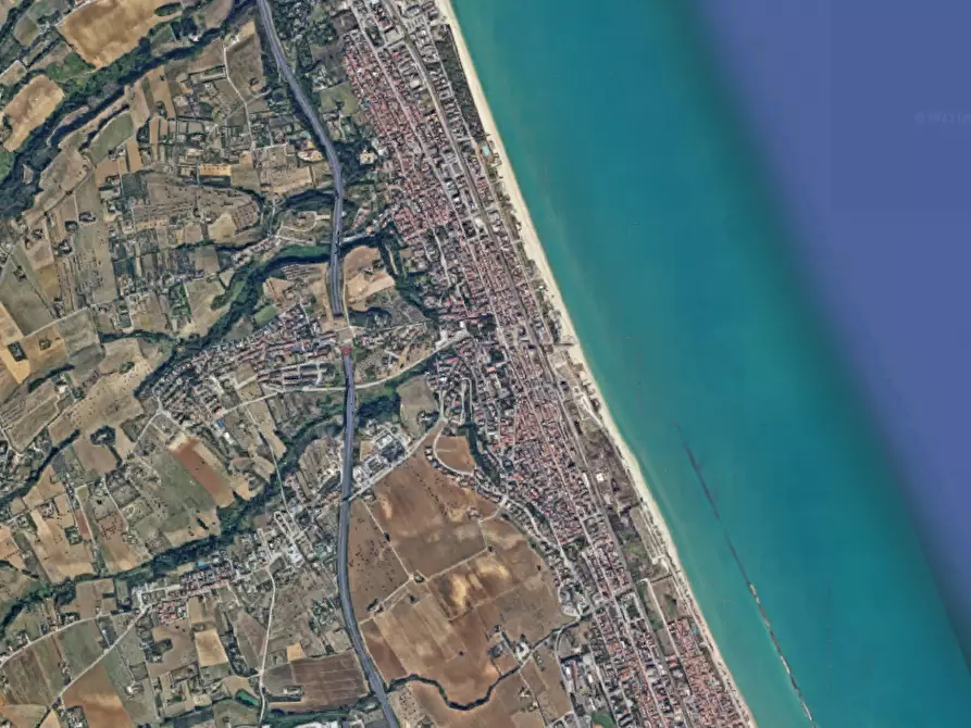 Immagine 6 di Laboratorio in vendita  in Via C. Battisti  a Porto Sant'elpidio