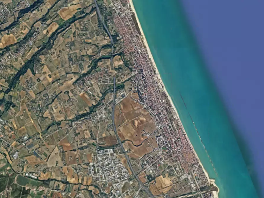 Immagine 7 di Laboratorio in vendita  in Via C. Battisti  a Porto Sant'elpidio