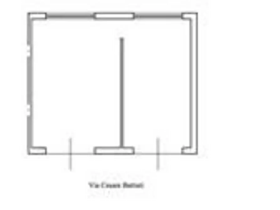 Immagine 8 di Laboratorio in vendita  in Via C. Battisti  a Porto Sant'elpidio