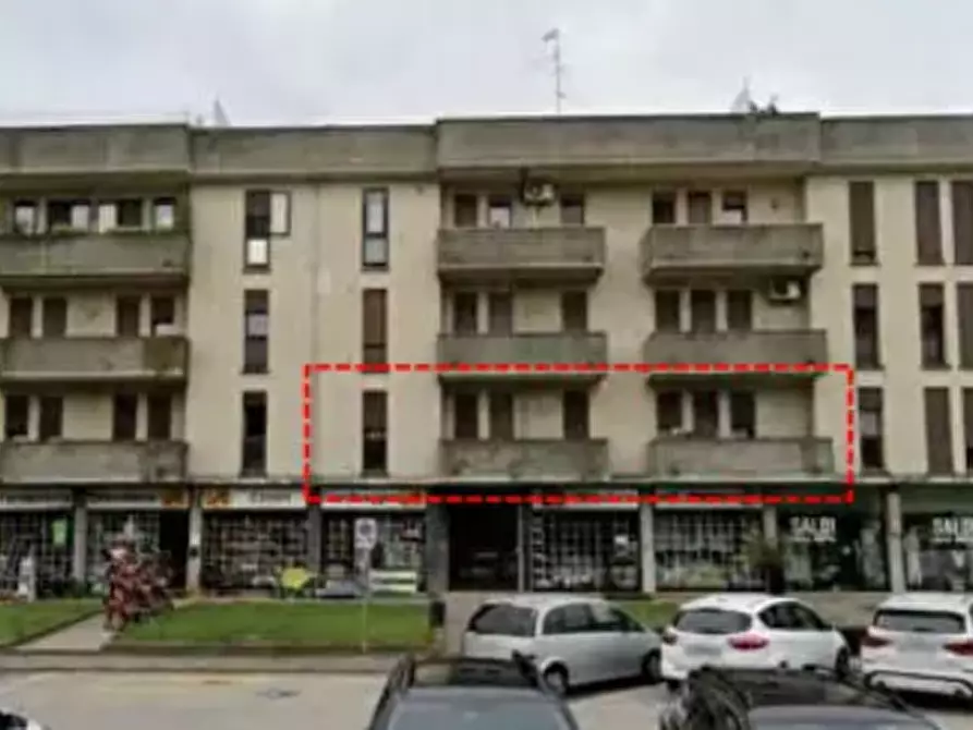 Immagine 2 di Appartamento in vendita  in Via Giuseppe Mazzini a Grisignano Di Zocco