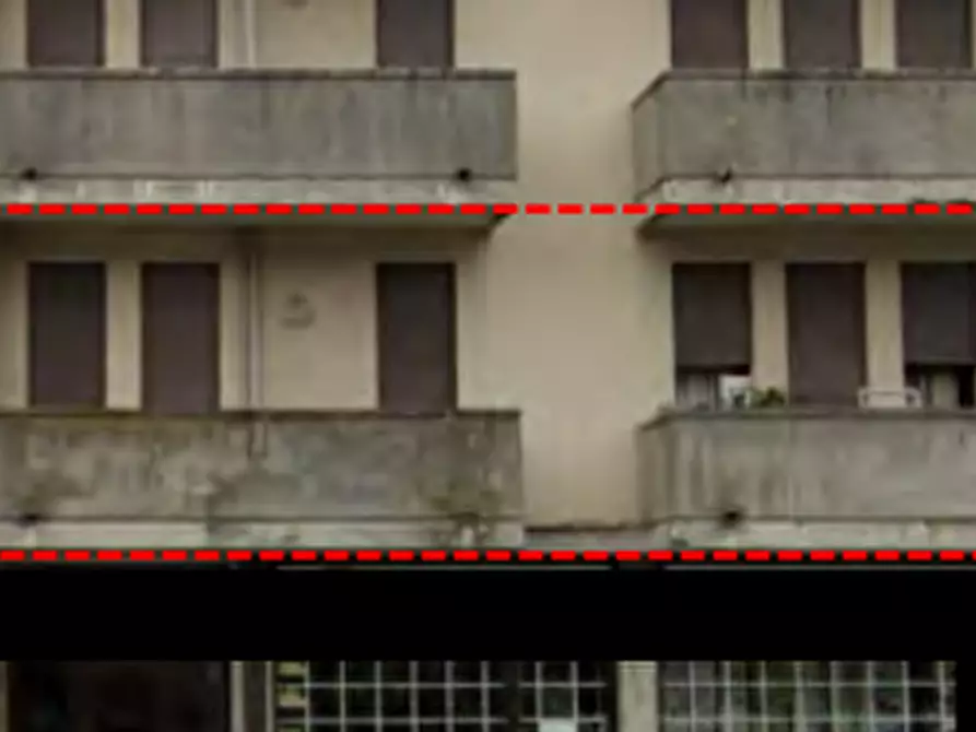 Immagine 9 di Appartamento in vendita  in Via Giuseppe Mazzini a Grisignano Di Zocco