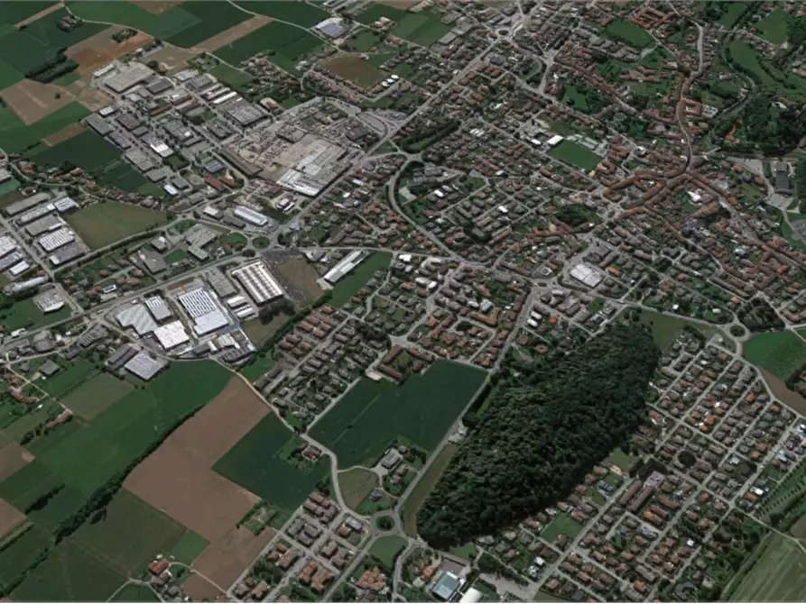 Immagine 10 di Appartamento in vendita  in Via Giuseppe Mazzini a Grisignano Di Zocco