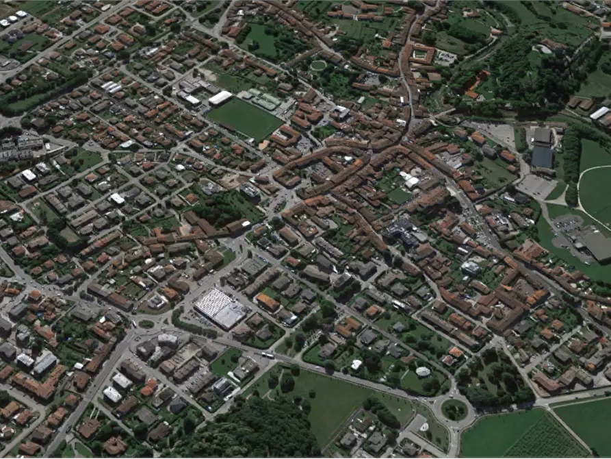 Immagine 12 di Appartamento in vendita  in Via Giuseppe Mazzini a Grisignano Di Zocco