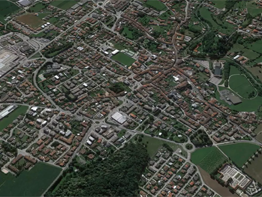 Immagine 13 di Appartamento in vendita  in Via Giuseppe Mazzini a Grisignano Di Zocco