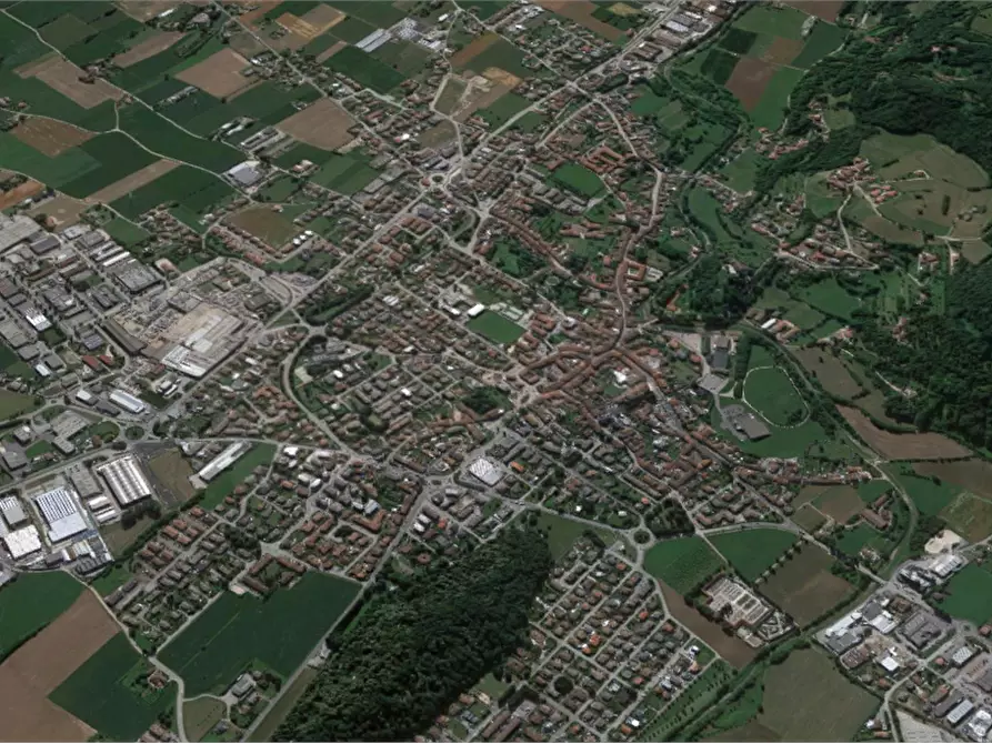 Immagine 14 di Appartamento in vendita  in Via Giuseppe Mazzini a Grisignano Di Zocco