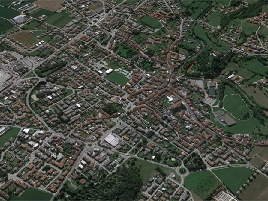 Immagine 15 di Appartamento in vendita  in Via Giuseppe Mazzini a Grisignano Di Zocco