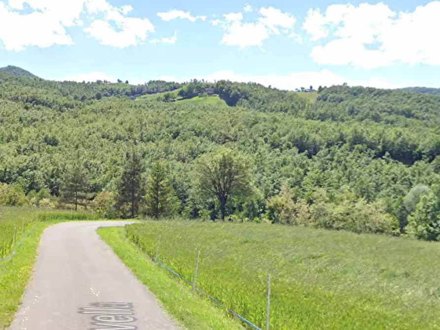 Immagine 11 di Rustico / casale in vendita  in Via Rivella a Castel D'aiano