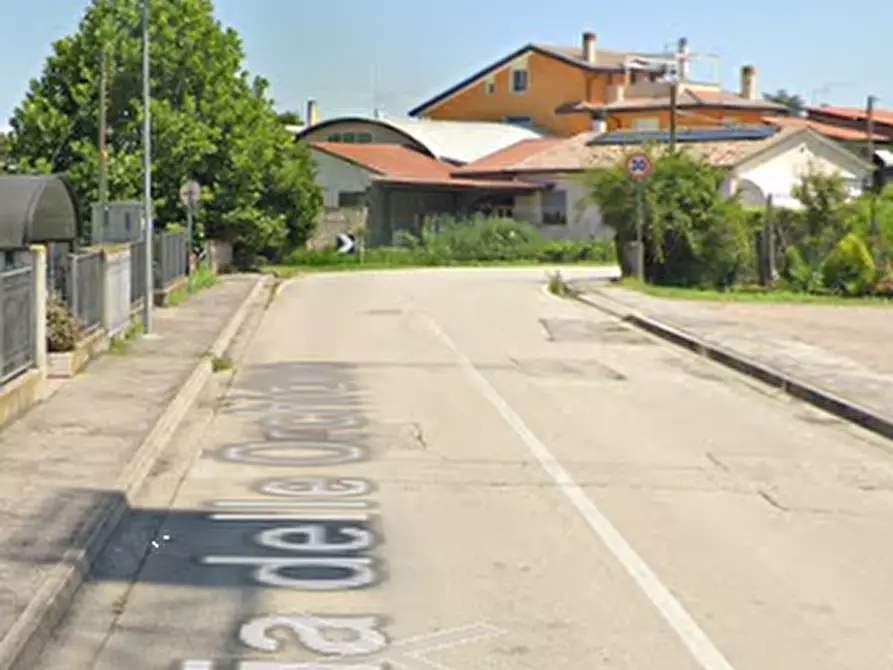 Immagine 12 di Appartamento in vendita  in Via delle Orchidee  a Camisano Vicentino