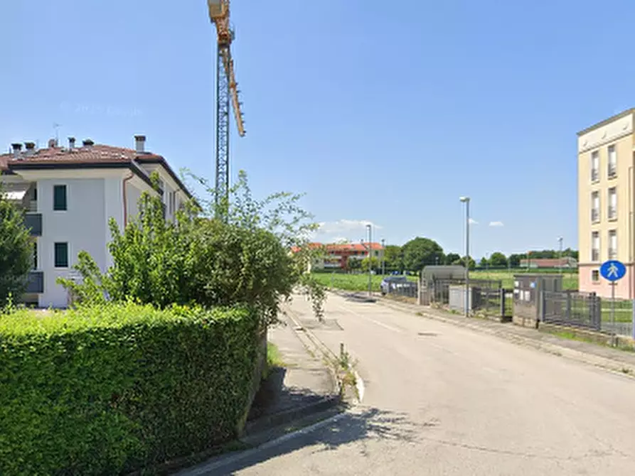 Immagine 13 di Appartamento in vendita  in Via delle Orchidee  a Camisano Vicentino