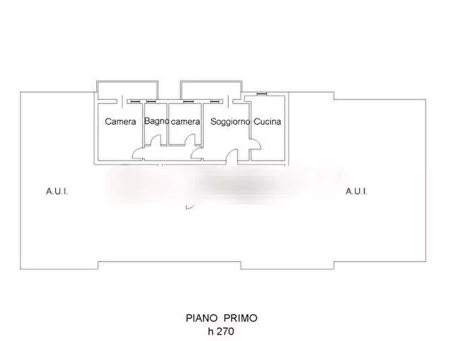Immagine 30 di Appartamento in vendita  in Via Giuseppe Mazzini a Grisignano Di Zocco