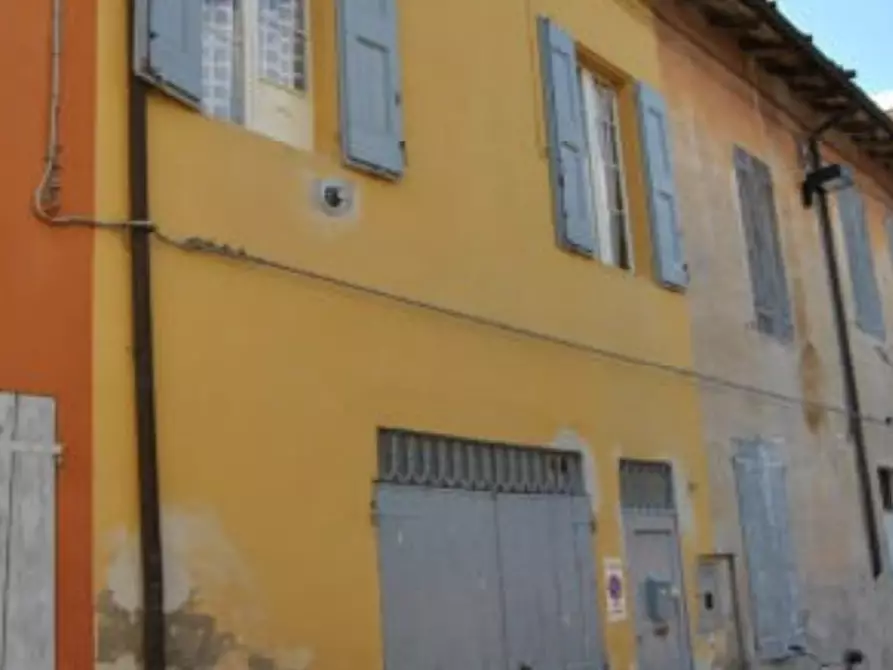 Immagine 1 di Appartamento in vendita  in Via Trombelli  a Crevalcore