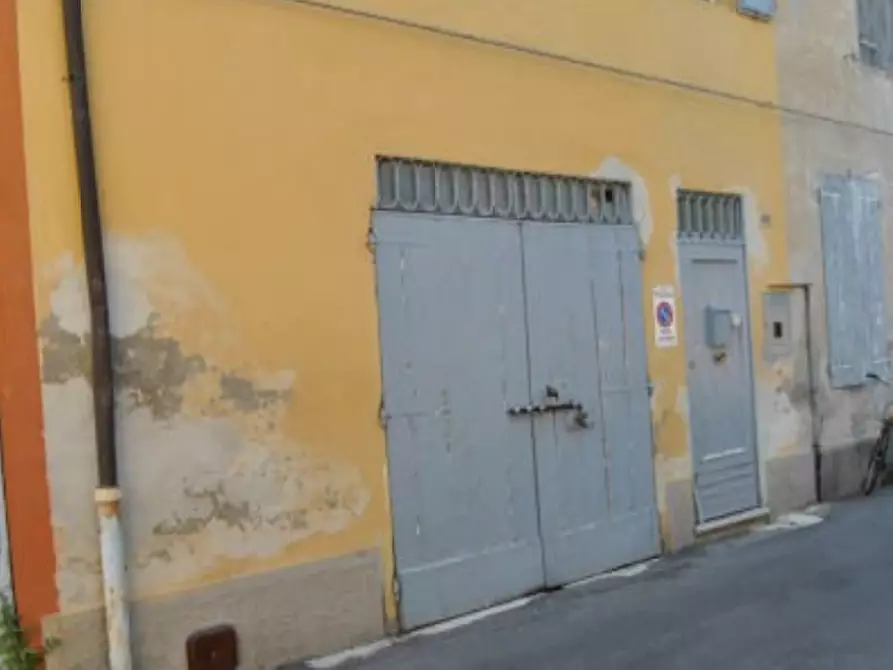 Immagine 2 di Appartamento in vendita  in Via Trombelli  a Crevalcore