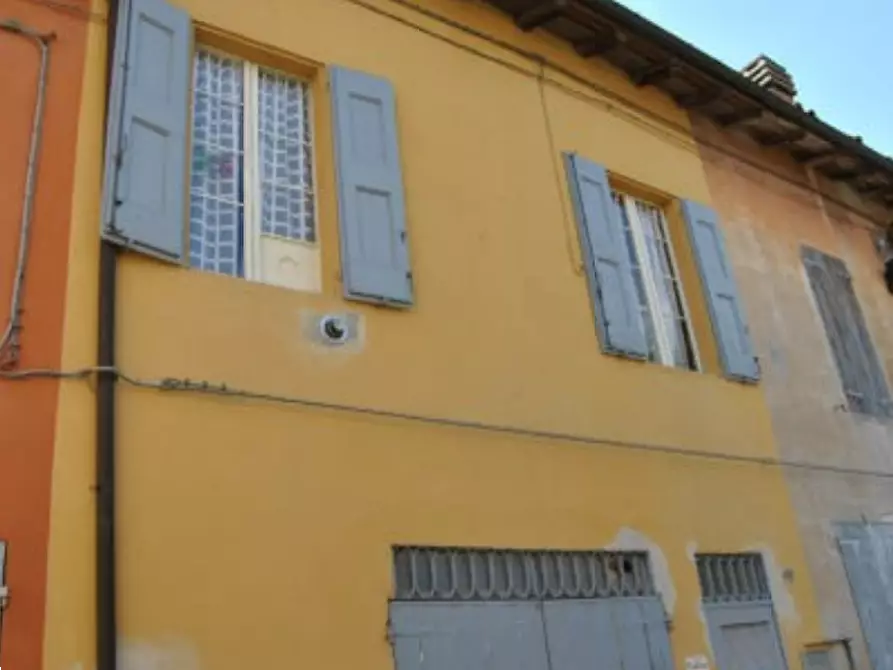 Immagine 3 di Appartamento in vendita  in Via Trombelli  a Crevalcore