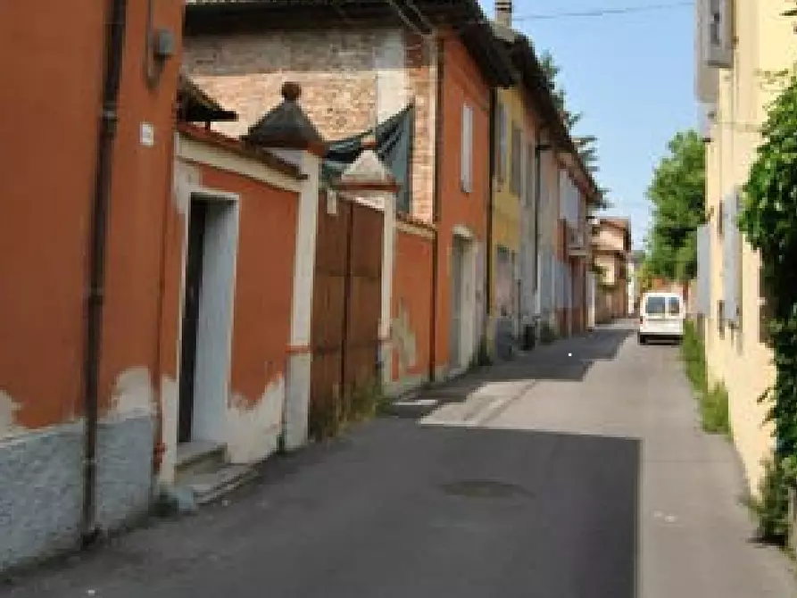 Immagine 4 di Appartamento in vendita  in Via Trombelli  a Crevalcore