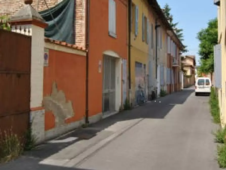 Immagine 5 di Appartamento in vendita  in Via Trombelli  a Crevalcore