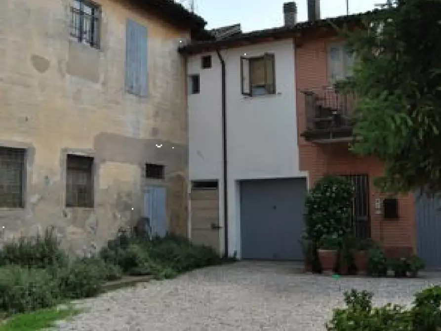 Immagine 6 di Appartamento in vendita  in Via Trombelli  a Crevalcore