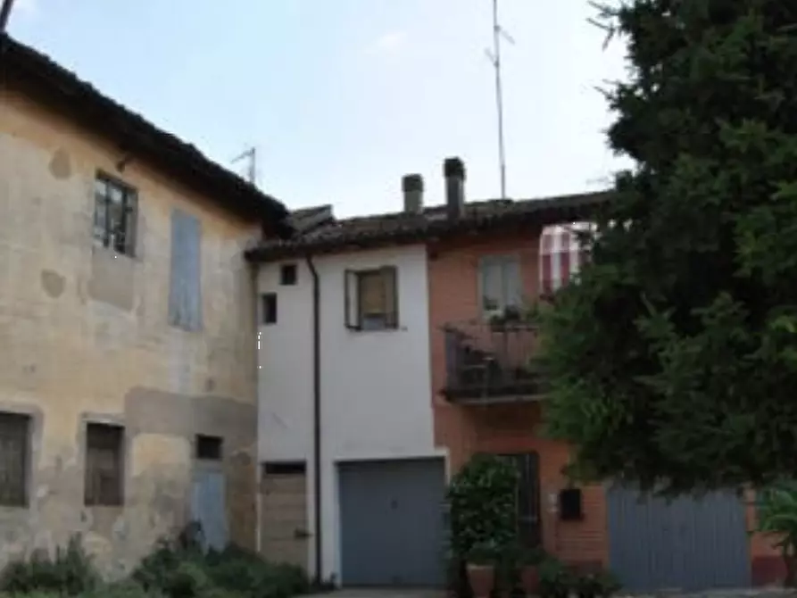 Immagine 8 di Appartamento in vendita  in Via Trombelli  a Crevalcore