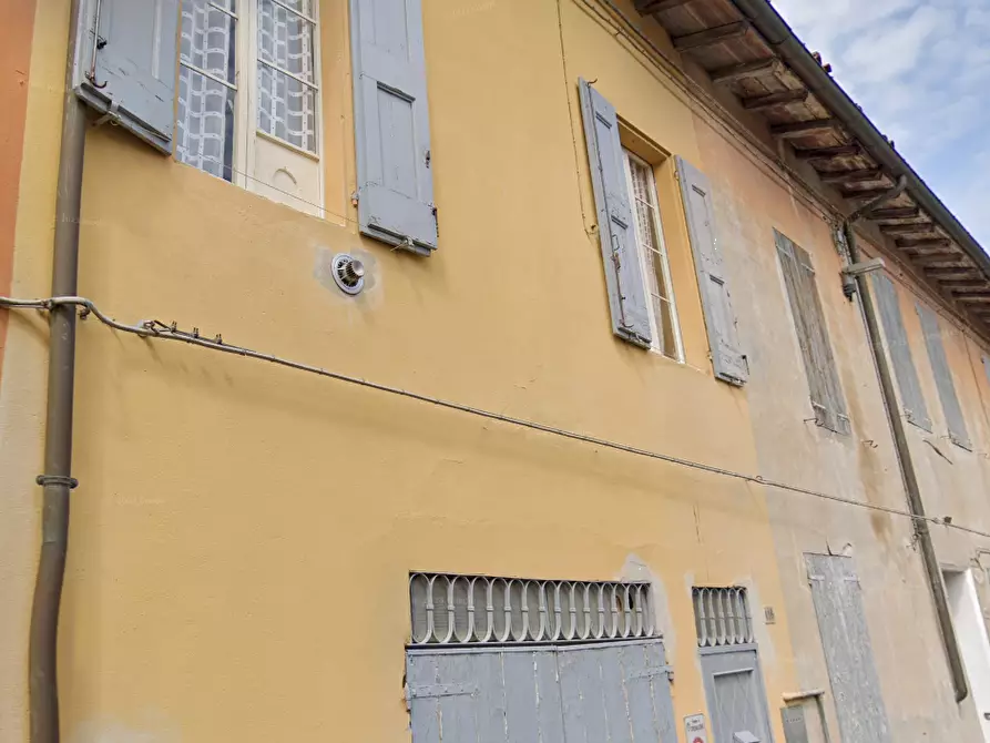 Immagine 9 di Appartamento in vendita  in Via Trombelli  a Crevalcore