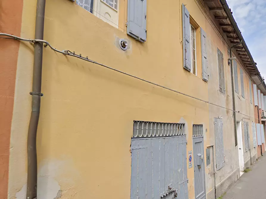 Immagine 10 di Appartamento in vendita  in Via Trombelli  a Crevalcore