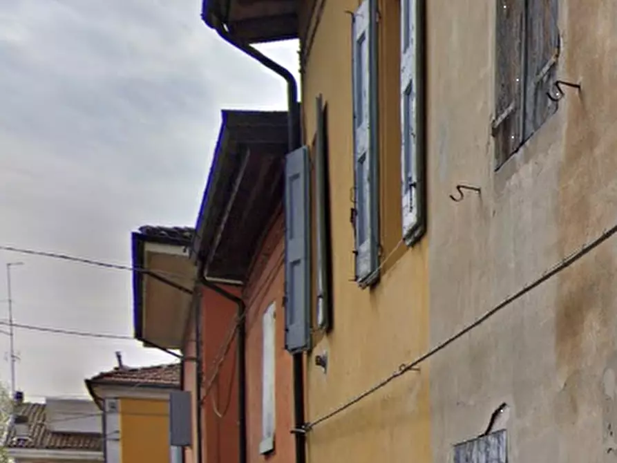 Immagine 11 di Appartamento in vendita  in Via Trombelli  a Crevalcore