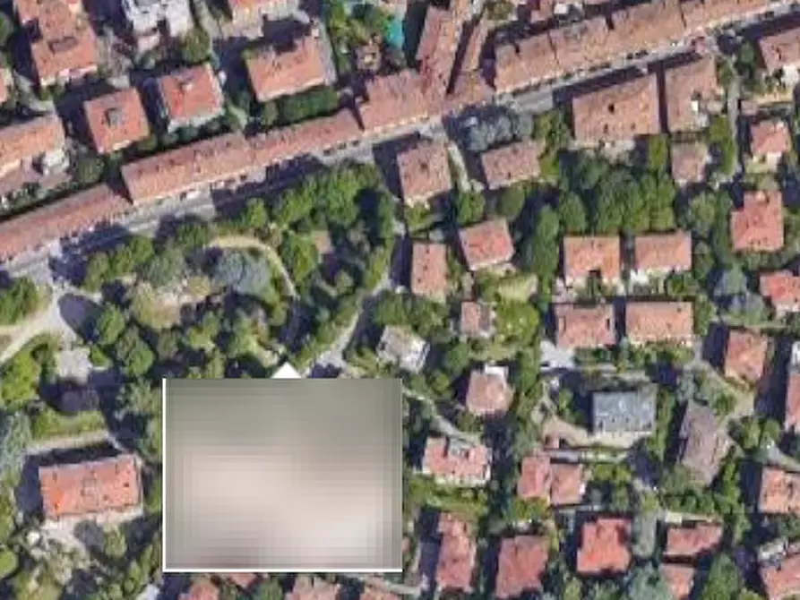 Immagine 20 di Villa in vendita  in Via Corsica a Bologna