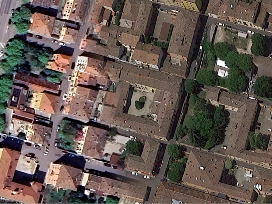 Immagine 14 di Appartamento in vendita  in Via Trombelli  a Crevalcore