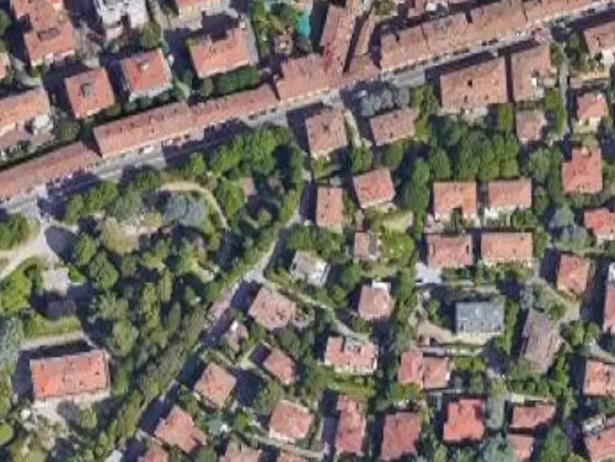 Immagine 21 di Villa in vendita  in Via Corsica a Bologna