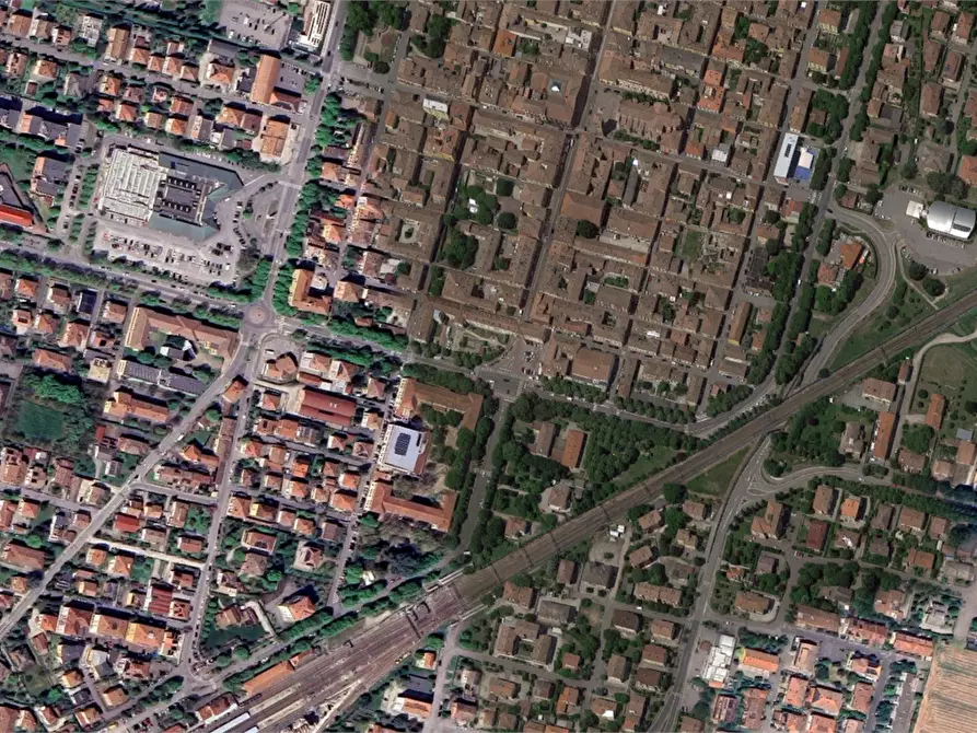 Immagine 15 di Appartamento in vendita  in Via Trombelli  a Crevalcore