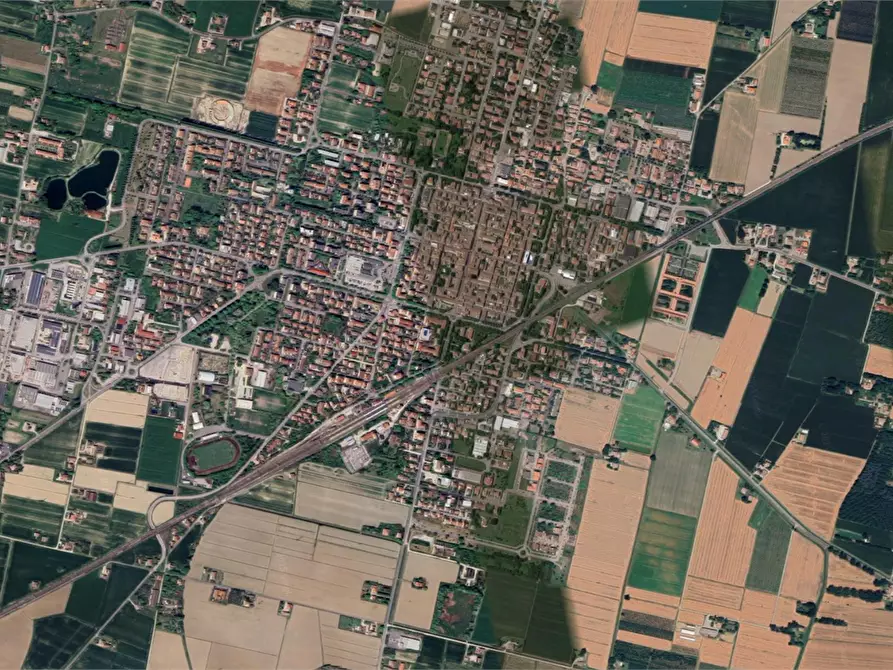 Immagine 16 di Appartamento in vendita  in Via Trombelli  a Crevalcore