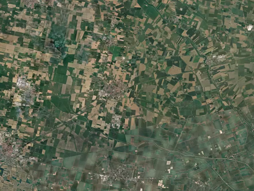 Immagine 18 di Appartamento in vendita  in Via Trombelli  a Crevalcore