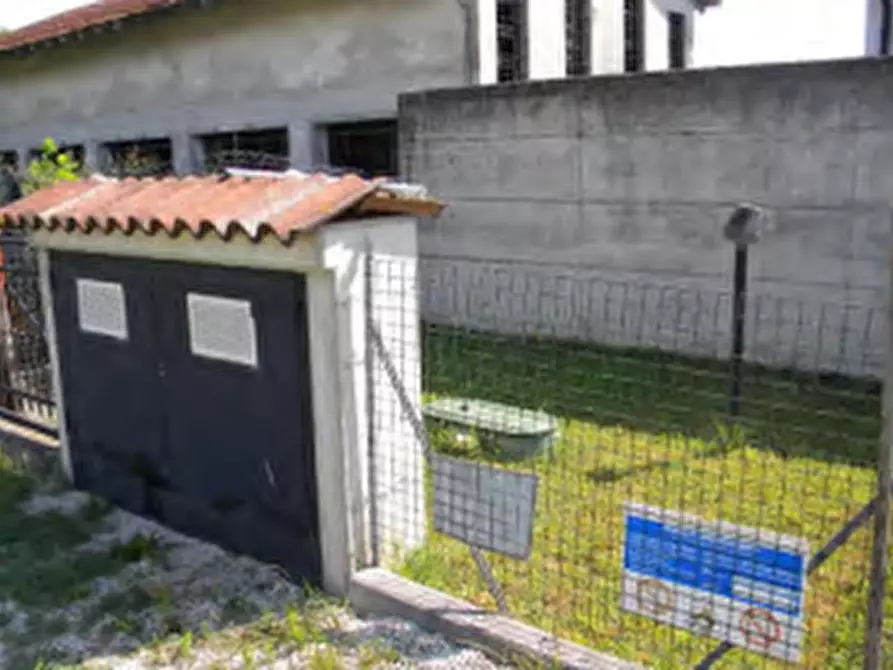 Immagine 6 di Casa indipendente in vendita  in Strada Pironda a Reggiolo