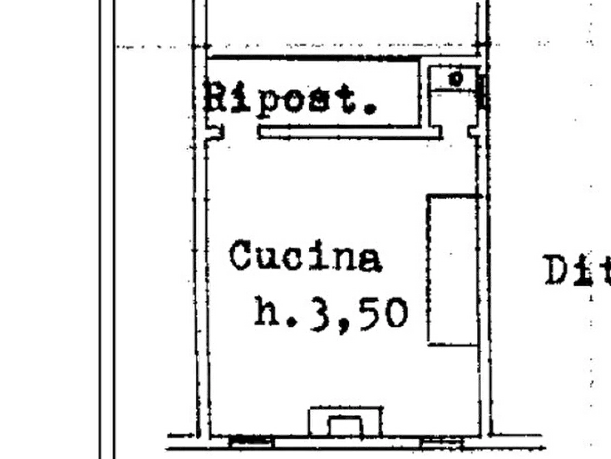 Immagine 19 di Appartamento in vendita  in Via Trombelli  a Crevalcore