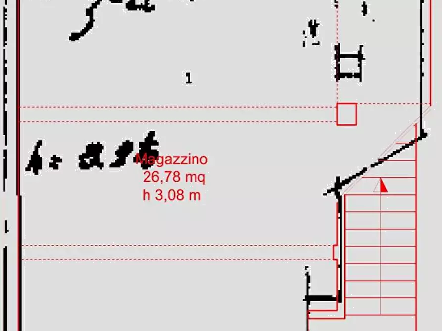 Immagine 20 di Appartamento in vendita  in Via Trombelli  a Crevalcore