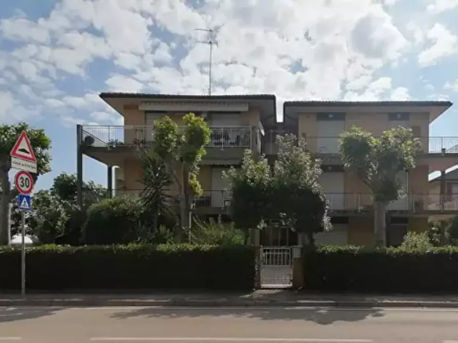 Immagine 1 di Appartamento in vendita  in Via Ottavio Adami a Fermo