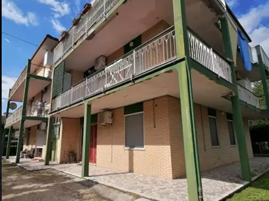 Immagine 3 di Appartamento in vendita  in Via Ottavio Adami a Fermo