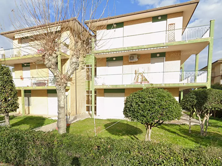Immagine 4 di Appartamento in vendita  in Via Ottavio Adami a Fermo