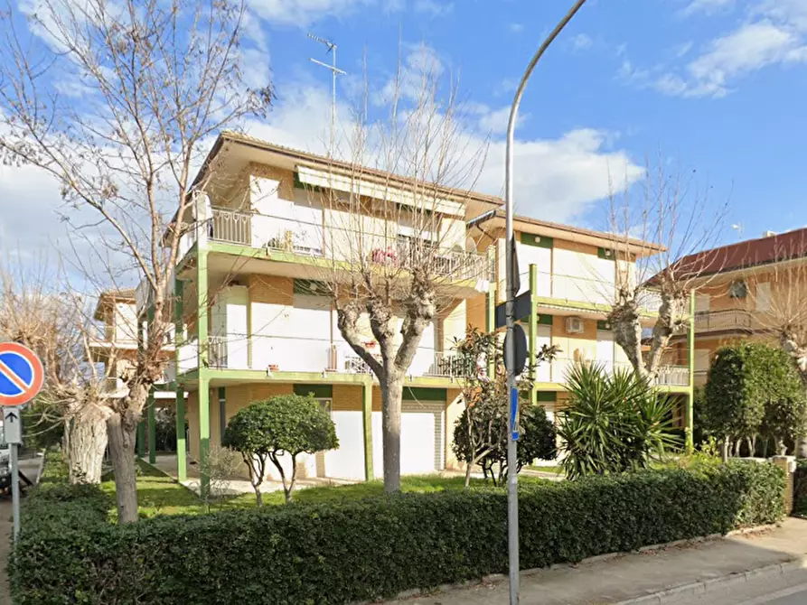 Immagine 6 di Appartamento in vendita  in Via Ottavio Adami a Fermo