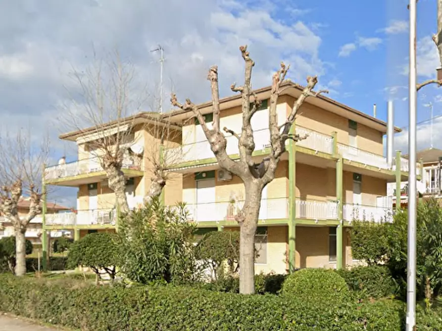 Immagine 8 di Appartamento in vendita  in Via Ottavio Adami a Fermo