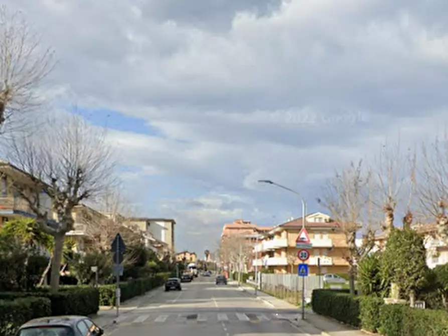 Immagine 9 di Appartamento in vendita  in Via Ottavio Adami a Fermo